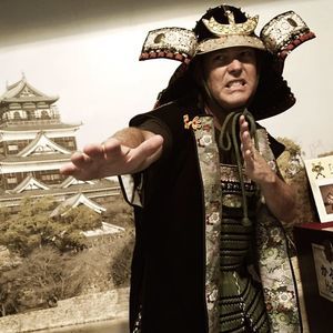 Meet your Posher, Eric